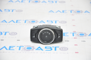 Controlul luminii Ford Ecosport 18-22 fără PTF