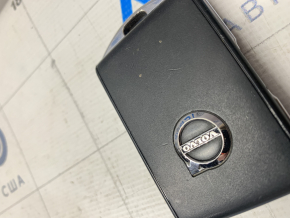 Ключ Volvo XC90 16-22 keyless, царапины, тычка