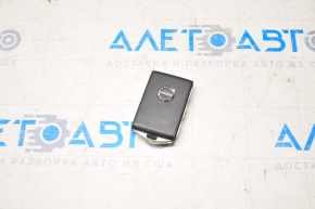 Ключ Volvo XC90 16-22 keyless, царапины, тычка