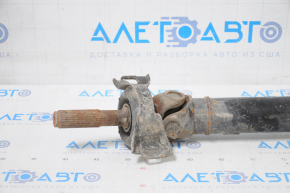 Arborele cardanic pentru Lexus GS350 07-11 rwd partea din spate