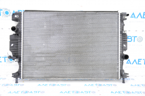 Radiator de răcire apă Lincoln MKZ 13-20 hibrid