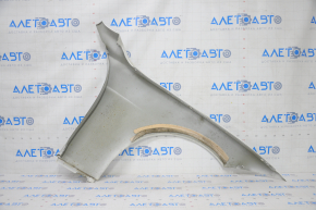 Aripa față stânga BMW 3 F30 12-18 alb 300