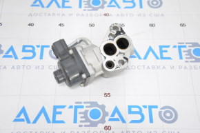 Supapă EGR Lincoln MKZ 13-20 2.0T hibrid