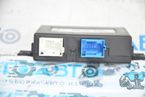 Theft Locking Keyless Entry Gateway Module Infiniti QX30 17-