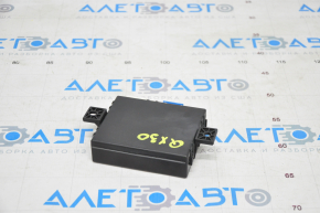 Theft Locking Keyless Entry Gateway Module Infiniti QX30 17-