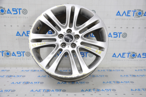 Диск колесный R18 Lincoln MKZ 13-20 бордюрка