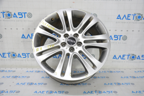 Диск колесный R18 Lincoln MKZ 13-20 бордюрка