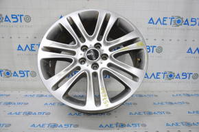 Диск колесный R18 Lincoln MKZ 13-20 бордюрка