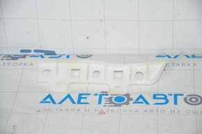 Suportul de prindere a bara de protectie fata pe aripa dreapta pentru Ford Escape MK3 13-16, nou, aftermarket.