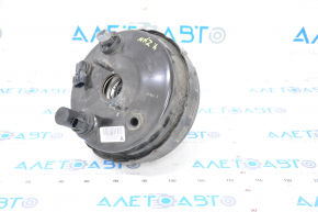 Amplificator de vid Lincoln MKZ 13-16 hibrid