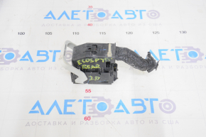 Caracteristica pe blocul ECU al calculatorului motorului Ford Ecosport 18-22 2.0 spate