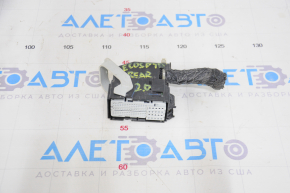 Фишка на блок ECU компьютер двигателя Ford Ecosport 18-22 2.0 задняя