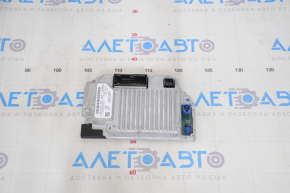 COMUNICARE ECU ECM COMPUTER Ford Ecosport 18-22