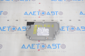 COMUNICARE ECU ECM COMPUTER Ford Ecosport 18-22
