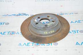 Placă de frână spate stânga Lincoln MKC 15- 315/11mm