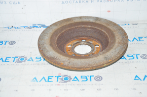 Placă de frână spate stânga Lincoln MKC 15- 315/11mm