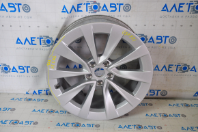 Roată de 19 inch, 19x8.5J ET40 Tesla Model 3 18- Stiletto gri, cu jantă ușoară