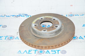 Placă de frână față dreapta Honda Accord 18-22 292/25mm.