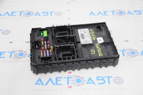 Modulul ECU de control al corpului BCM Ford Ecosport 18-22