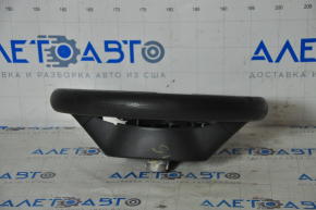 Volan gol Kia Optima 11-15, cauciucuri negre.