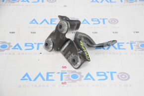 Кронштейн ABS Ford Ecosport 18-22