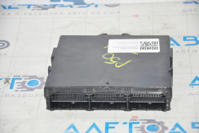 Hybrid Control Computer Toyota Prius 16-