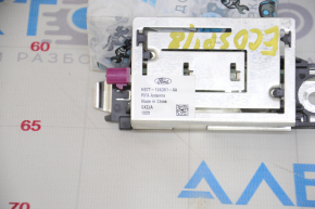 Modul antenă Ford Ecosport 18-22