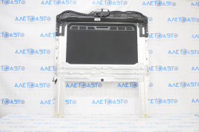 Люк в сборе BMW 3 F30 12-18 шторка черная