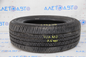 Шина R16 205/60 Bridgestone Ecopia 2020 всесезонная 7,5мм