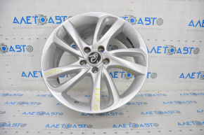 Roată de 18 inch pentru Infiniti QX30 17-19 tip 2, cu jantă ușoară.