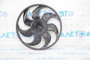 Paletele ventilatorului de răcire Ford Ecosport 18-22 2.0.