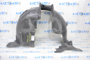 Aripa fata dreapta Infiniti QX30 17-