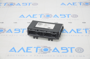 AC And Heater Control Module BMW 3 F30 12-18