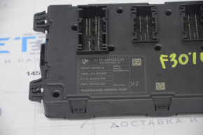 Controlul caroseriei BCM BMW 3 F30 12-18