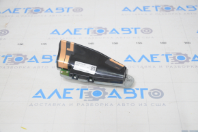 Antena aripă BMW 3 F30 16-18