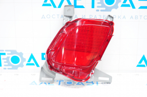 Reflector spate stânga Toyota Highlander 14-19 nou OEM original