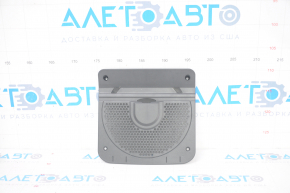 Grila subwoofer-ului sub scaunul pasagerului BMW 3 F30 12-18