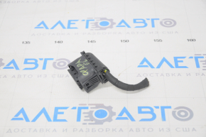 Farul de ceață față stânga BMW 3 F30 16-18 halogen