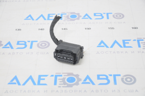 Farul de ceață față stânga BMW 3 F30 16-18 halogen