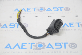 Farul de ceață din față dreapta BMW 3 F30 16-18 halogen