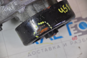 Помпа водяная Infiniti QX50 19-25 скол на шкиве