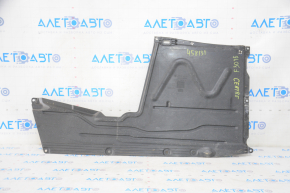 Protecție de fund frontal stânga BMW 3 F30 4d 12-18