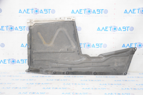 Protecție de fund frontal stânga BMW 3 F30 4d 12-18