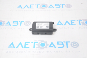 Блок управления Controller Touch BMW 3 F30 14-18