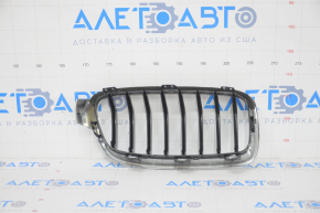 Grila radiatorului stânga BMW 3 F30 4 uși 12-18