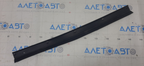 Garnitură ușă spate stânga Infiniti G25 G35 G37 4d 06-14 tip inferior 1