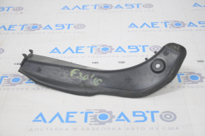 Capacul farului stâng BMW F30 16-18