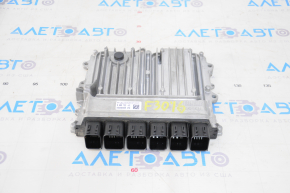 Modulul ECU al motorului BMW 3 F30 17-18 B46