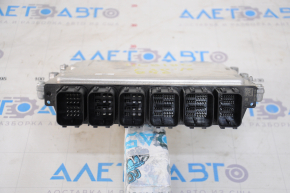 Modulul ECU al motorului BMW 3 F30 17-18 B46