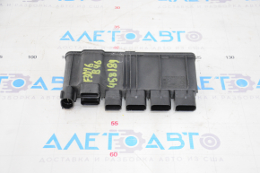 Modulul de control al șasiului CCM BCM Control al caroseriei BMW 3 F30 17-18 B46